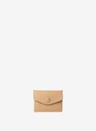 Dorothy Perkins Tan Mini Envelope Purse