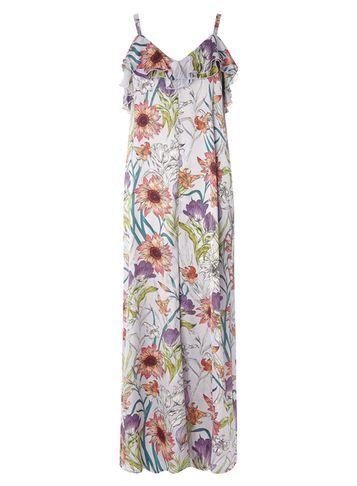 Dorothy Perkins *vero Moda Lilac Jumpsuit