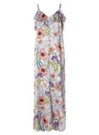 Dorothy Perkins *vero Moda Lilac Jumpsuit