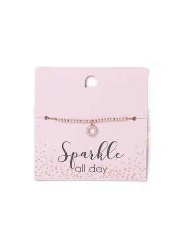 Dorothy Perkins Crystal Beaded Wrist Wear