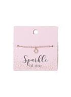 Dorothy Perkins Crystal Beaded Wrist Wear