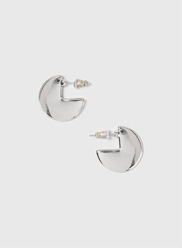Dorothy Perkins Geometric Shape Earrings