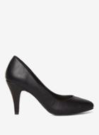 Dorothy Perkins Black 'claudia' Court Shoes