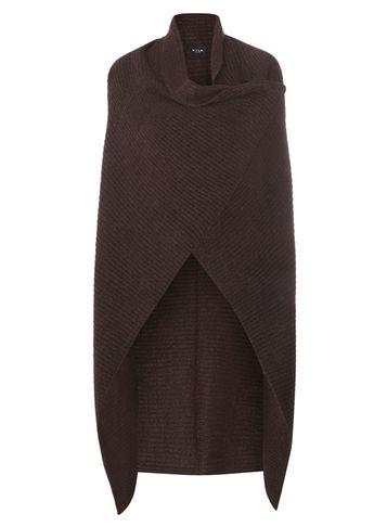 Dorothy Perkins *vila Waterfall Mohair Waistcoat