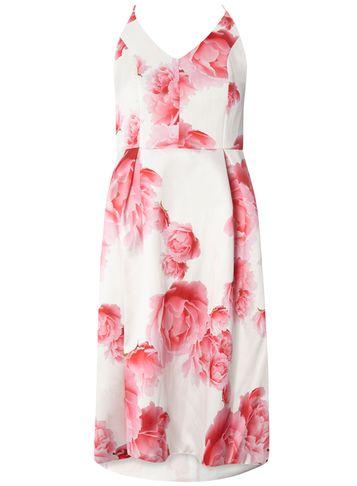 Dorothy Perkins *luxe Multi Floral Camisole Dress