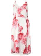 Dorothy Perkins *luxe Multi Floral Camisole Dress