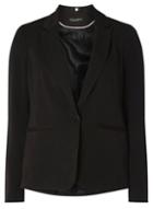 Dorothy Perkins Black Workwear Jacket