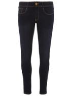 Dorothy Perkins Petite Indigo 'bailey' Jean