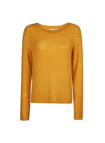 *only Yellow Fine Gauge Jumper