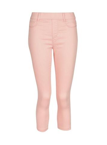 Dorothy Perkins Apricot Eden Super Soft Jeggings