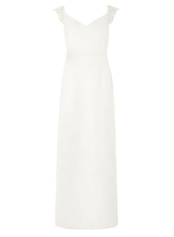 Dorothy Perkins *bridal 'serephine' Dress