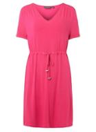 Dorothy Perkins Pink T-shirt Dress