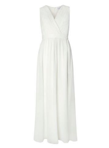 Dorothy Perkins *bridal Juliet Maxi Dress