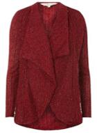 Dorothy Perkins *billie & Blossom Mulberry Waterdall Cardigan