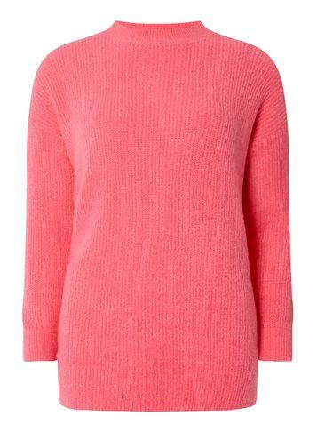 Dorothy Perkins Pink Oversized Jumper
