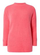 Dorothy Perkins Pink Oversized Jumper