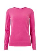 Dorothy Perkins Pink Soft Wrap Back Jumper