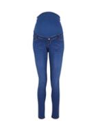 Dorothy Perkins Mid Wash Ellis Skinny Jeans