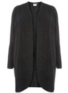 Dorothy Perkins *juna Rose Curve Green Soft Touch Cardigan