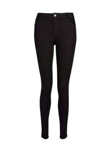 Dorothy Perkins Black Ellis Skinny Jeans