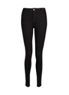 Dorothy Perkins Black Ellis Skinny Jeans