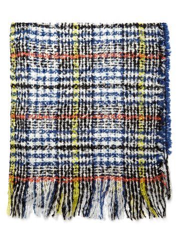 Dorothy Perkins Multi Boucle Scarf