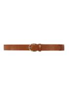 Dorothy Perkins Tan Crescent Jean Belt