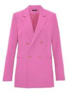 Dorothy Perkins *quiz Hot Pink Suit Jacket