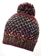 Dorothy Perkins Multi Space Dye Beanie Hat