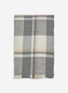 Dorothy Perkins Multi Colour Checked Scarf