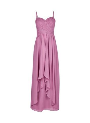 *showcase Petite Rose Bobby Maxi Dress