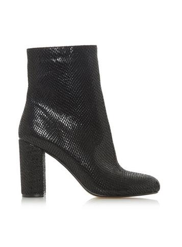 Dorothy Perkins *head Over Heels By Dune 'reeta' Ladies Heeled Boots