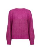 Dorothy Perkins Mulberry Cable Jumper