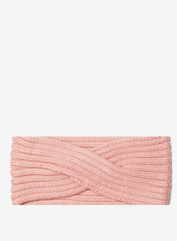 Dorothy Perkins *pieces Pink Twist Headband