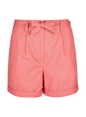 Dorothy Perkins Pink Chino Shorts