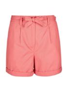 Dorothy Perkins Pink Chino Shorts