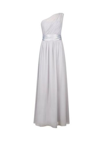 *showcase Grey Sadie Maxi Dress