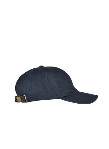 *burton Navy Baseball Cap