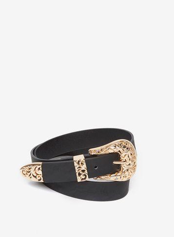 Dorothy Perkins Historic Western Belt