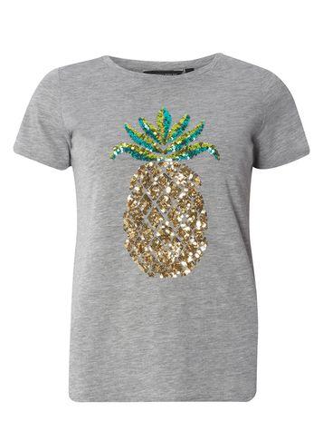 Dorothy Perkins Sequin Motif Tee