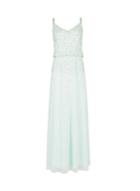 *showcase Mint Embellished 'pippa' Maxi Dress