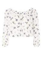 Dorothy Perkins Ditsy Floral Blouse