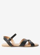 Dorothy Perkins Black 'falcon' Sandals