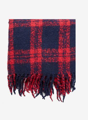 Dorothy Perkins *pieces Multi Colour Scarf