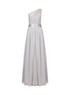 *showcase Tall Grey 'sadie' Maxi Dress