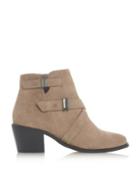Dorothy Perkins *head Over Heels By Dune Philipa Ladies Ankle Boots