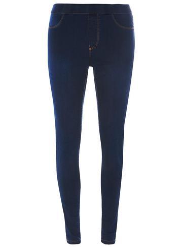 Dorothy Perkins Indigo Authentic 'eden' Jeggings