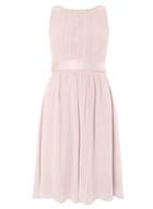 *showcase Tall Blush Beth Prom Dress