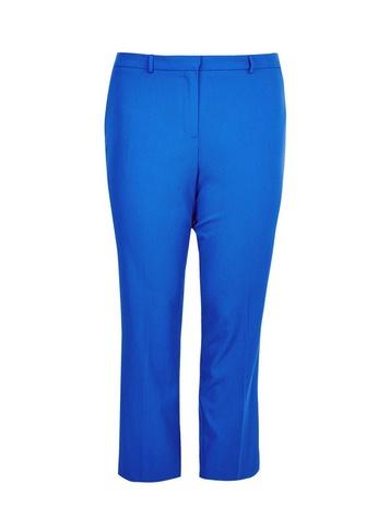 Dorothy Perkins *dp Curve Cobalt Anke Grazer Trousers