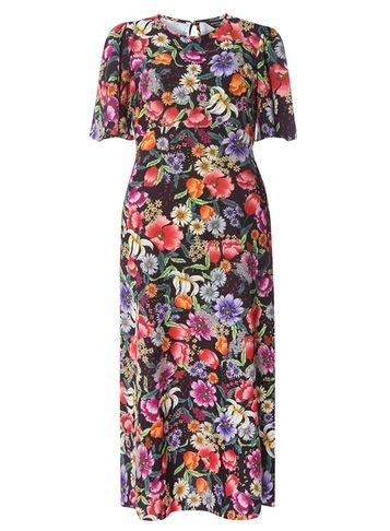 Dorothy Perkins Floral Dress